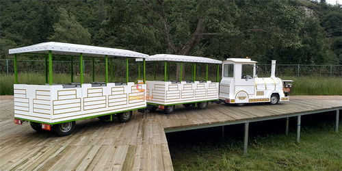 森林小火車定制旅游項目 創意規劃與定價策略